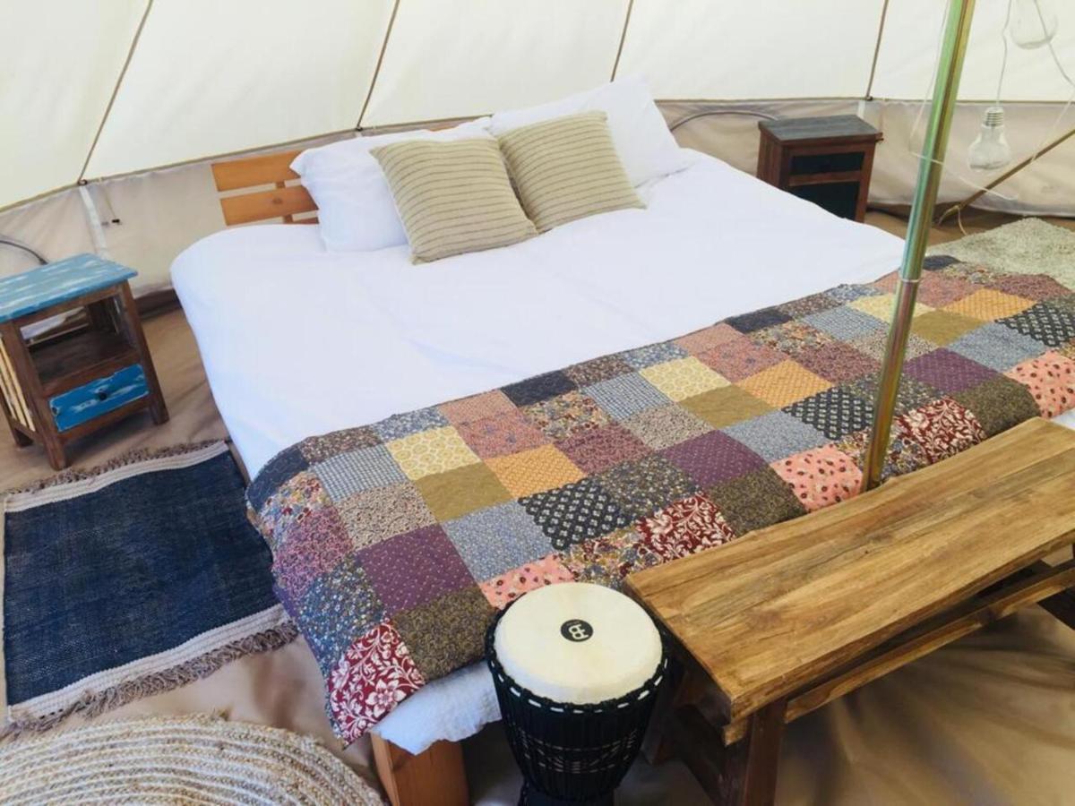 Готель Glor Na D'Tonnta Glamping Слайго Екстер'єр фото