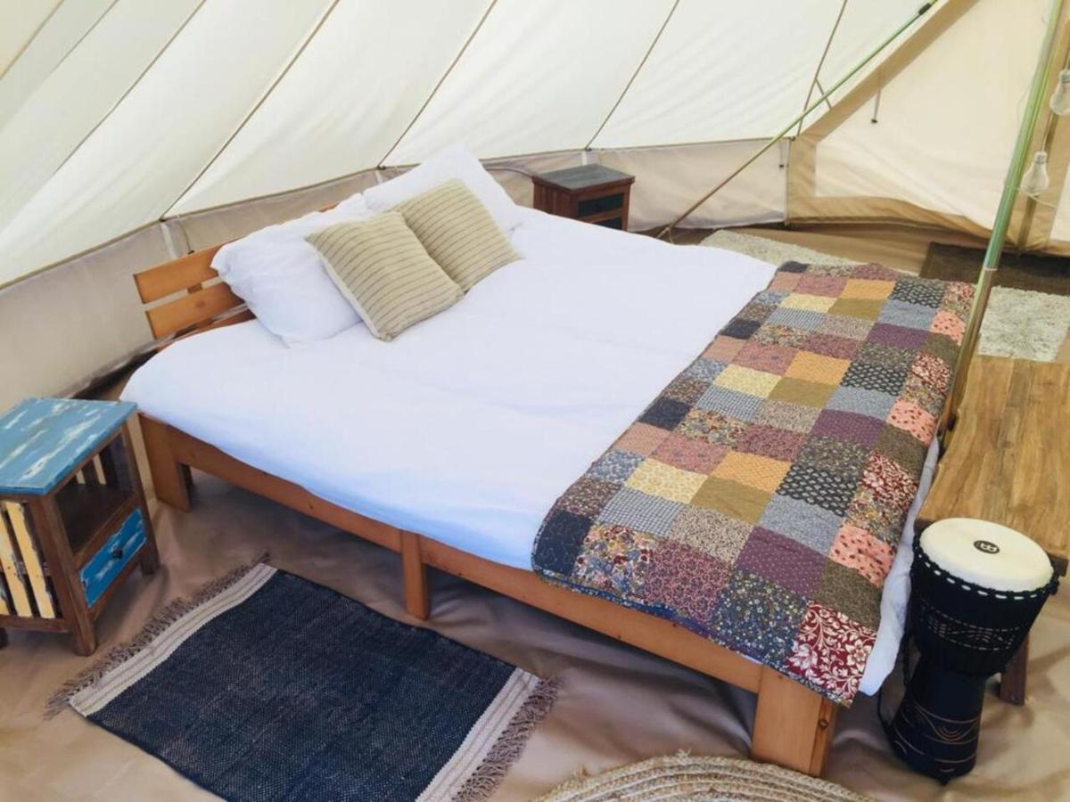 Готель Glor Na D'Tonnta Glamping Слайго Екстер'єр фото