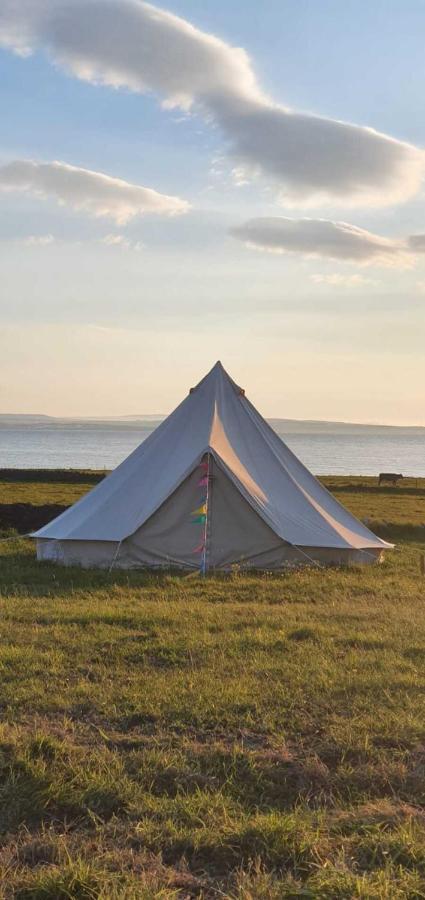 Готель Glor Na D'Tonnta Glamping Слайго Екстер'єр фото